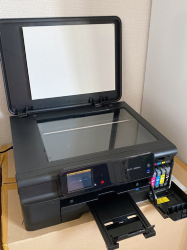 その他 brother DCP-J552N