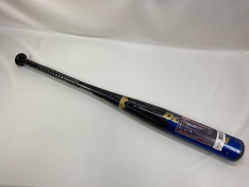 DeMARINI　軟式用バット　WTJRLTJ