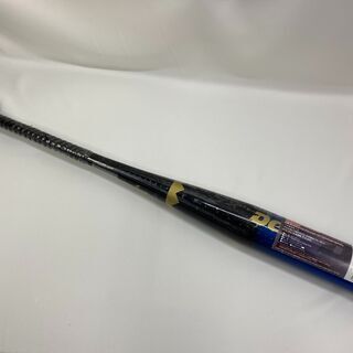 【ネット決済・配送可】DeMARINI　軟式用バット　WTJRLTJ