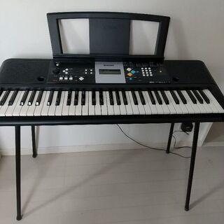 YAMAHA PSR-E223 電子ピアノ★電子キーボード