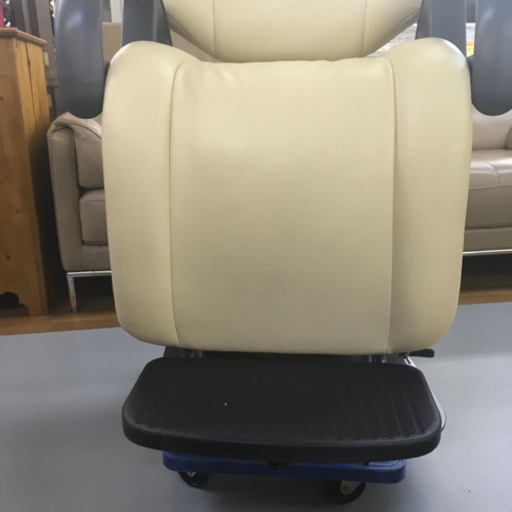 S240☆ タカラベルモント Able SETJOY SU-275 シャンプー カット 理