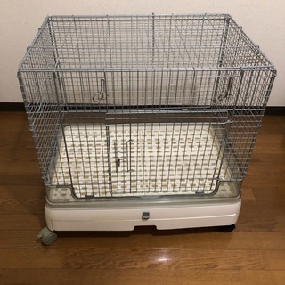 うさぎケージイージーホームネクスト70-SCA新品 （未使用】【未
