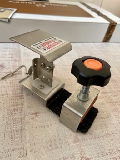 アシストスツール Assist Stool ピアノ補助台 補助ペダル