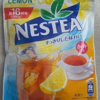 【ネット決済】NESTEA レモン味