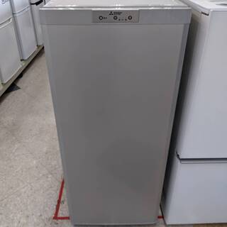 ⭐MITSUBISHI 三菱 2019年式 121L冷凍庫 MF-U12D-S⭐ - キッチン家電