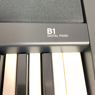 KORG B1 電子ピアノ 88鍵盤 2017年製 B1 - DIGITAL PIANO | KORG (Japan)