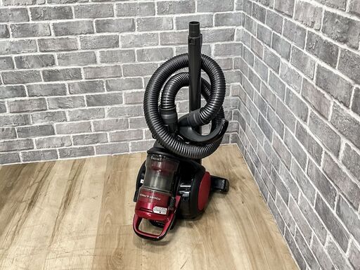 【ハッピー西葛西店】掃除機　サイクロン式　300W　モーターヘッド　パナソニック　2015年式　ID:60240