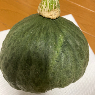 いまだけ　かぼちゃ890g ピーマン1キロ　野菜格安