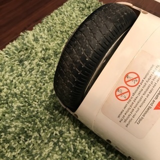 ミニ　セグウェイ