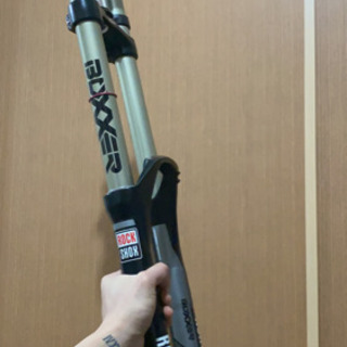 マウンテンバイク　benq ゲーミングモニターと交換もあり　ただし型番xl2546kとならタダで差し上げます