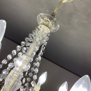 シャンデリア 直径約50cm LED シャンデリア 直径約50cm LED