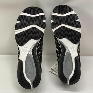 ノースフェイス ランニングシューズ 27cm NF51501 ザ・ノース 