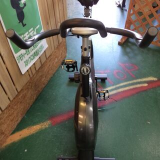 FiTBOX スピンバイク FBX-01 フィットネスバイク【愛品倶楽部柏店】
