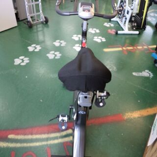 FiTBOX スピンバイク FBX-01 フィットネスバイク【愛品倶楽部柏店】