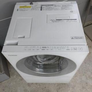 【動作品】2017年製 Cuble ドラム式洗濯乾燥機 NA-VG710R Panasonic パナソニック Cuble ドラム式洗濯機 乾燥機 NA-VG710R 7㎏