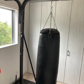 中古サンドバックが無料 格安で買える ジモティー