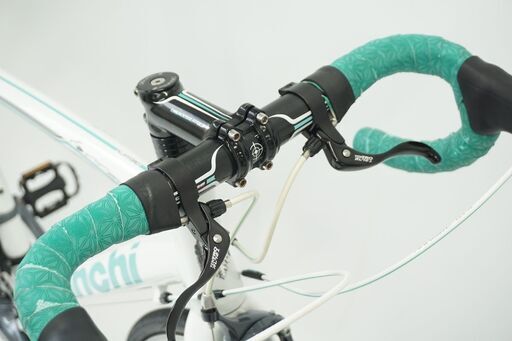 BIANCHI 「ビアンキ」 VIA NIRONE7 CLARIS 2015年モデル ロードバイク