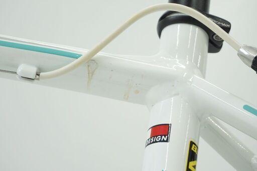 BIANCHI 「ビアンキ」 VIA NIRONE7 CLARIS 2015年モデル ロードバイク