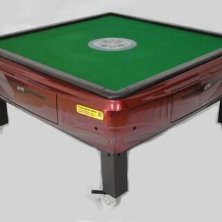 ○○○【発送可】最新型全自動麻雀卓 -ENMMA-（座卓脚）座