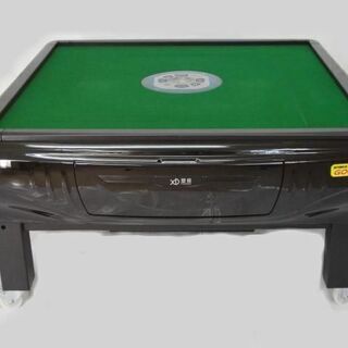 ○○○【発送可】最新型全自動麻雀卓 -ENMMA-（座卓脚）座