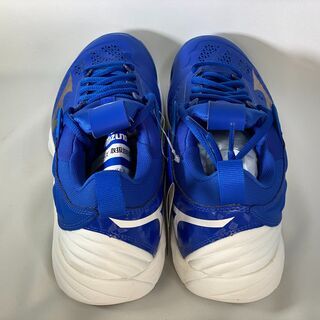 MIZUNO バレーボールシューズ 25cm V1GA191206