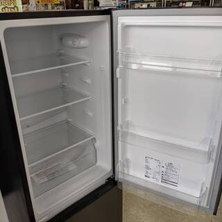 ⭐maxzen マキシジェン 157L冷蔵庫 2020年式 JR160ML01GM