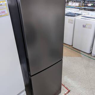 ⭐maxzen マキシジェン　157L冷蔵庫　2020年式　JR...