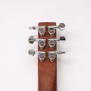 店207) Martin マーティン The Backpacker Guitar ザ バックパッカー