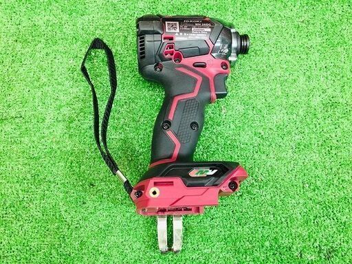HiKOKI WH36DC インパクトドライバー【リライズ野田愛宕店】【店頭取引