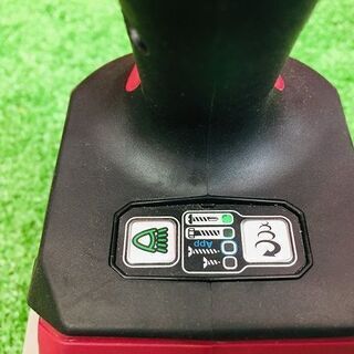 HiKOKI WH36DC インパクトドライバー本体のみ【リライズ野田愛宕店】【店頭取引限定】【 中古】管理番号：ITPYONCZWBYS