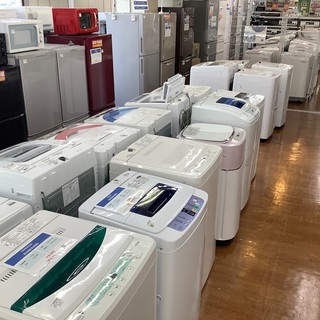 全自動洗濯機 HITACHI 5.0kg 2014年製入荷しました