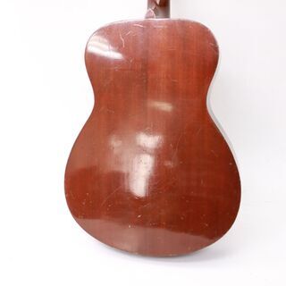013) Yamaha ヤマハ FG-150 赤ラベル 国産初製造シリーズ