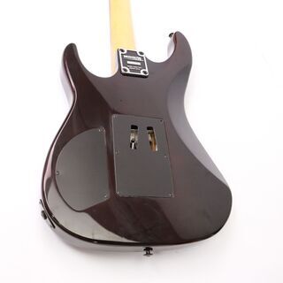 弦楽器、ギター 467) Washburn ワッシュバーン MG-722F エレキギター 