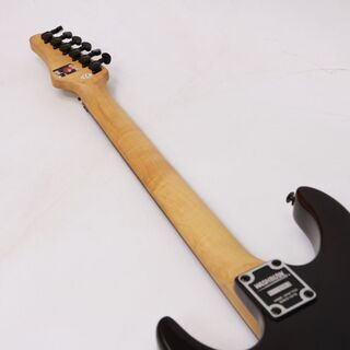 弦楽器、ギター 467) Washburn ワッシュバーン MG-722F エレキギター 
