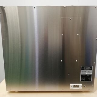 中古 不二貿易株式会社 INFRAL50GT 2016年式 温蔵庫 現状販売 ST727m