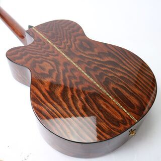 215) 【美品】 Fender フェンダーGDC100SCE エレキアコースティックギター エレアコ ナチュラル