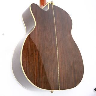 美品 グレッグ ベネット アコースティックギター D-8 アコギ 単