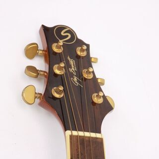 ★エレアコ★Greg Bennett OM-8CE Greg Bennett OM-8CE