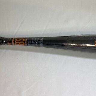 【ネット決済・配送可】DeMARINI 軟式用バット　WTDXJ...