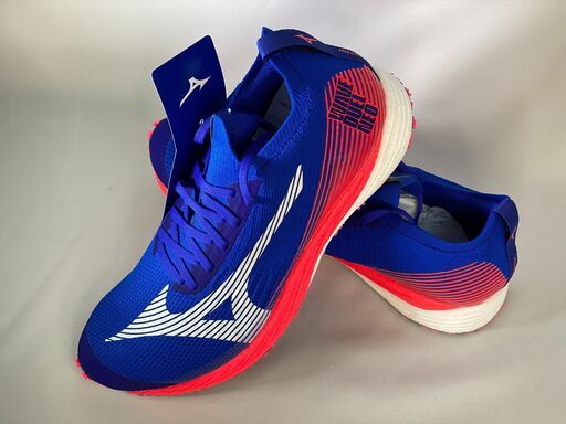 MIZUNO　レーシングシューズ　27.5cm　U1GD209062