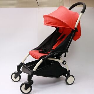 ベビーゼン yoyo + ベビーカー　レッド Amazon.co.jp: Stokke(ストッケ) ベビーカー 付属品 YOYO