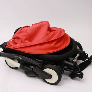 ベビーゼン yoyo + ベビーカー　レッド Amazon.co.jp: Stokke(ストッケ) ベビーカー 付属品 YOYO