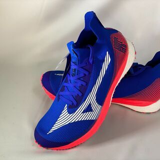MIZUNO レーシングシューズ 26㎝ U1GD200062の画像