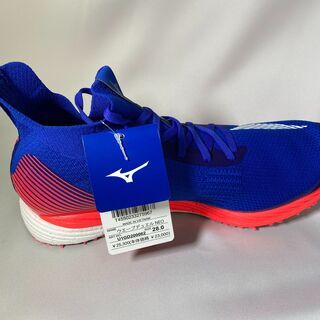 MIZUNO レーシングシューズ 26㎝ U1GD200062 - 売ります・あげます