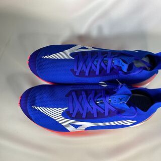 MZUNO レーシングシューズ　28㎝　U1GD200062 MZUNO レーシングシューズ 28㎝ U1GD200062