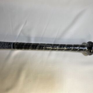 ZETT（ゼット）　一般軟式用バット　BCT33013