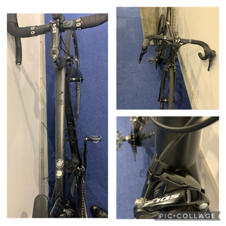 Pinarello 2020  PRINCE 105 Carbon  ZONDA