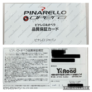 Pinarello 2020  PRINCE 105 Carbon  ZONDA