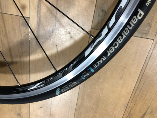 ロードバイク　FULCRUM   お買得‼︎   オススメ‼︎   現品限り