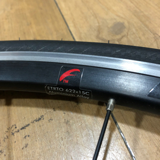 ロードバイク FULCRUM お買得‼︎ オススメ‼︎ 現品限り | escambau.org